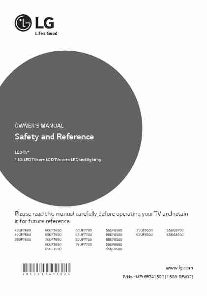 LG Electronics Flat Panel Television 49UF7600-page_pdf